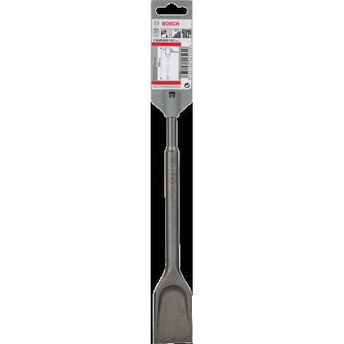 Секач-права лопата  Bosch SDS plus