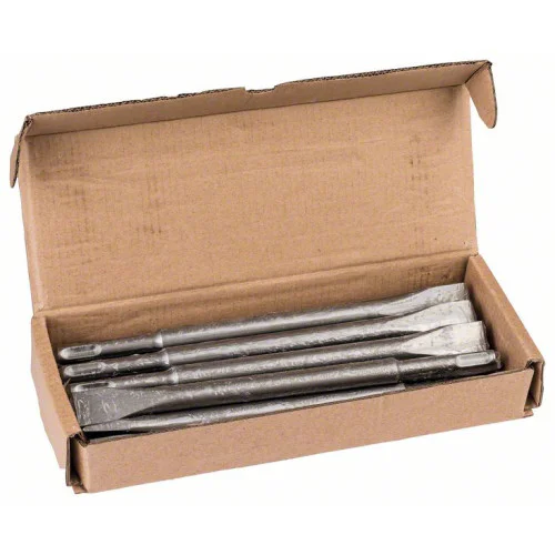 Секач SDS plus Bosch - 250мм - 10бр