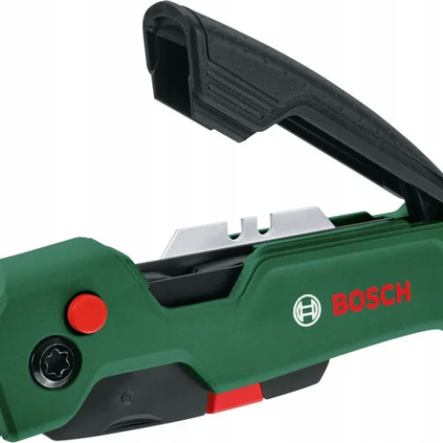 Сгъваем нож Bosch, 1600A0275M