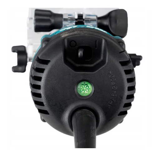 Челна фреза Makita 3712 6мм