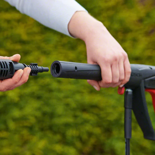 Системни консумативи  Адаптер за консумативи Kärcher