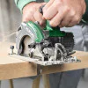Циркуляр електрически HiKOKI - Hitachi C6MEY 1050 W, диск ф 165 мм C6MEY-WBZ