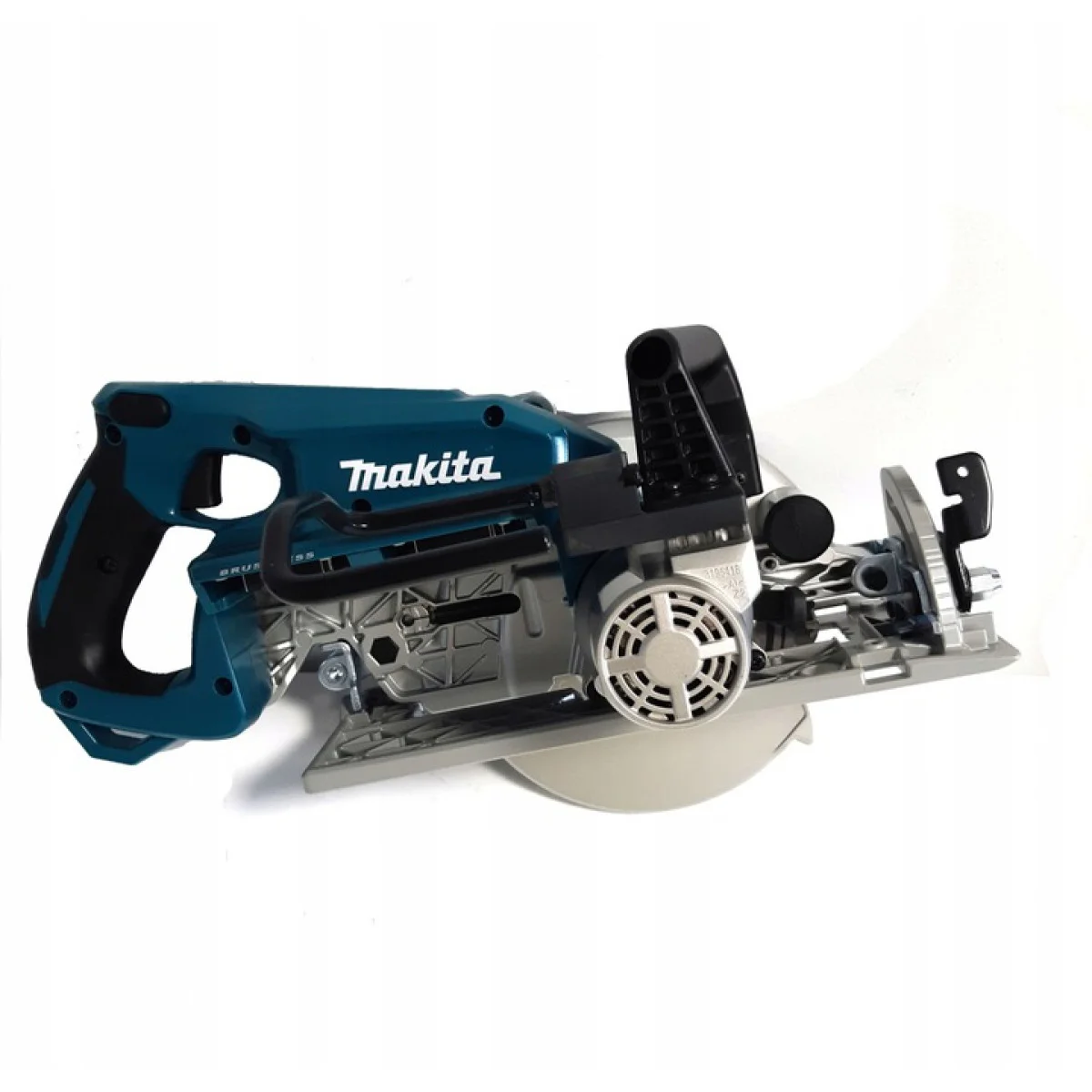 Циркуляр Makita DRS780Z 185mm 2x18V DRS780Z
