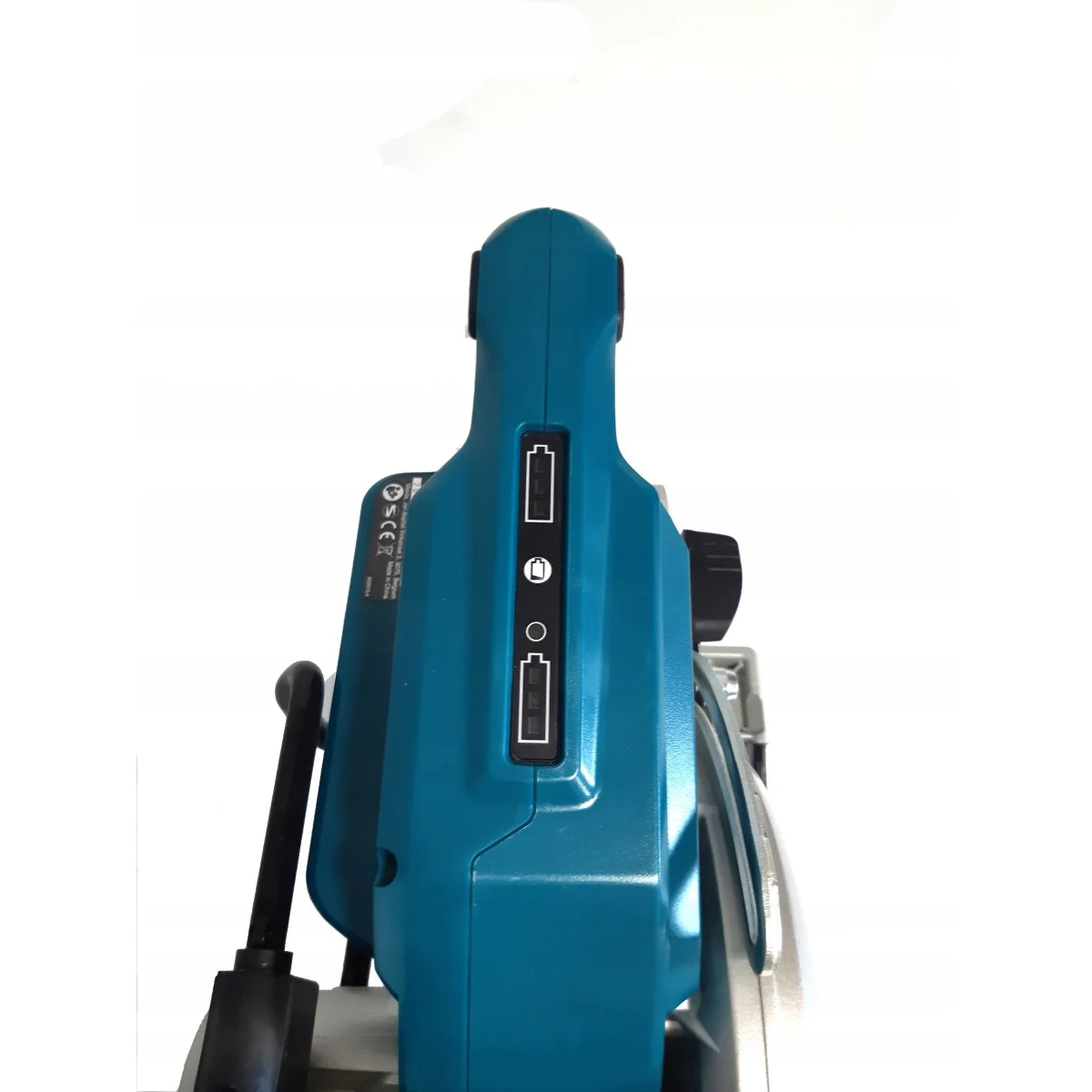 Циркуляр Makita DRS780Z 185mm 2x18V DRS780Z