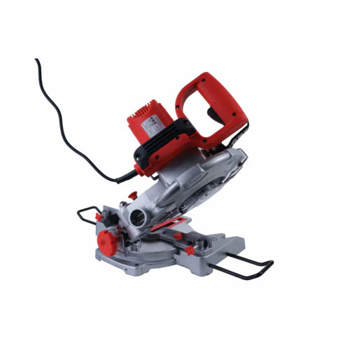 Циркуляр настолен ø210mm 1200W лазер RD-MS21