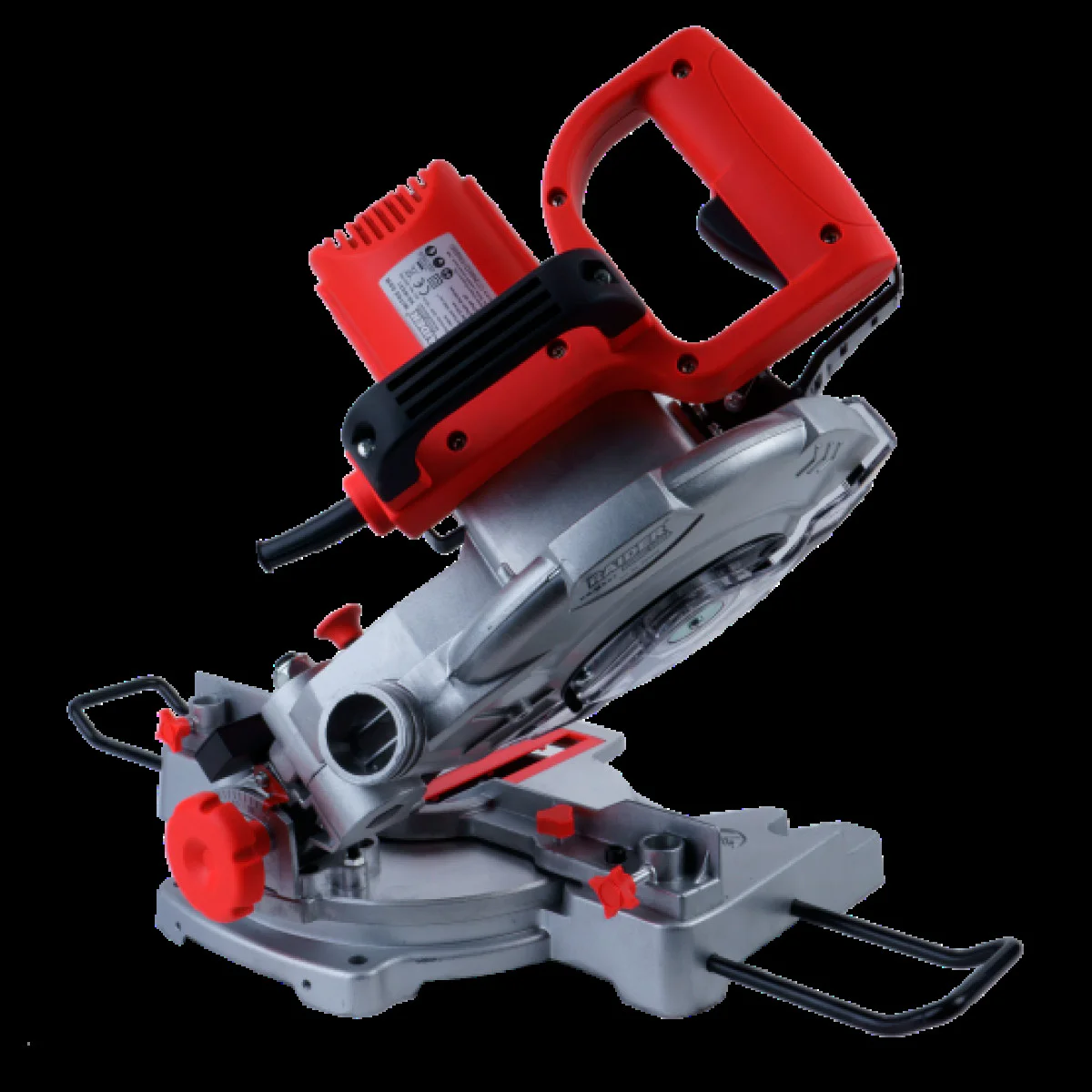 Циркуляр настолен ø255mm 2100W Райдер RD-MS06 053104