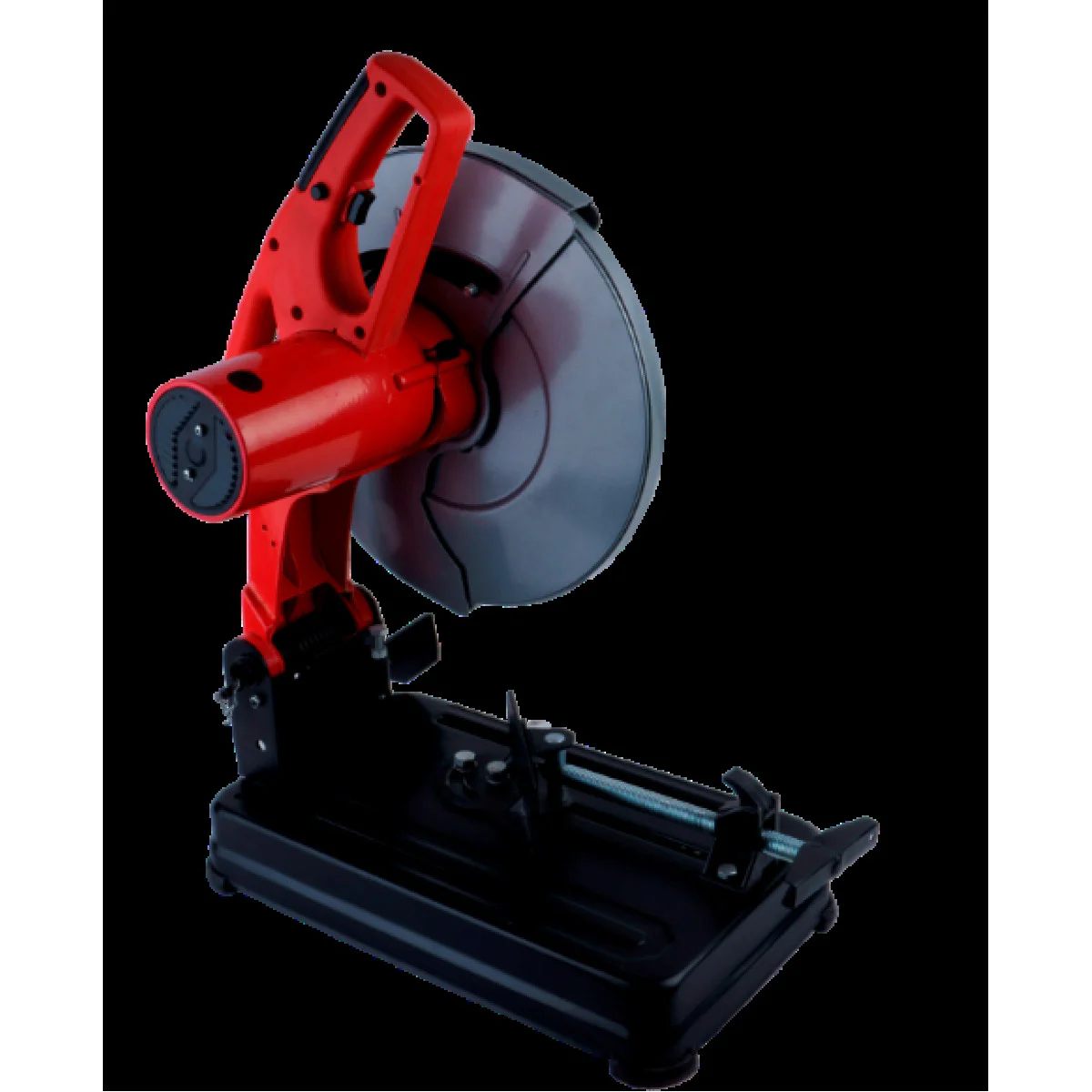 Циркуляр за метал ø355mm 2000W Райдер RD-CM06 060106