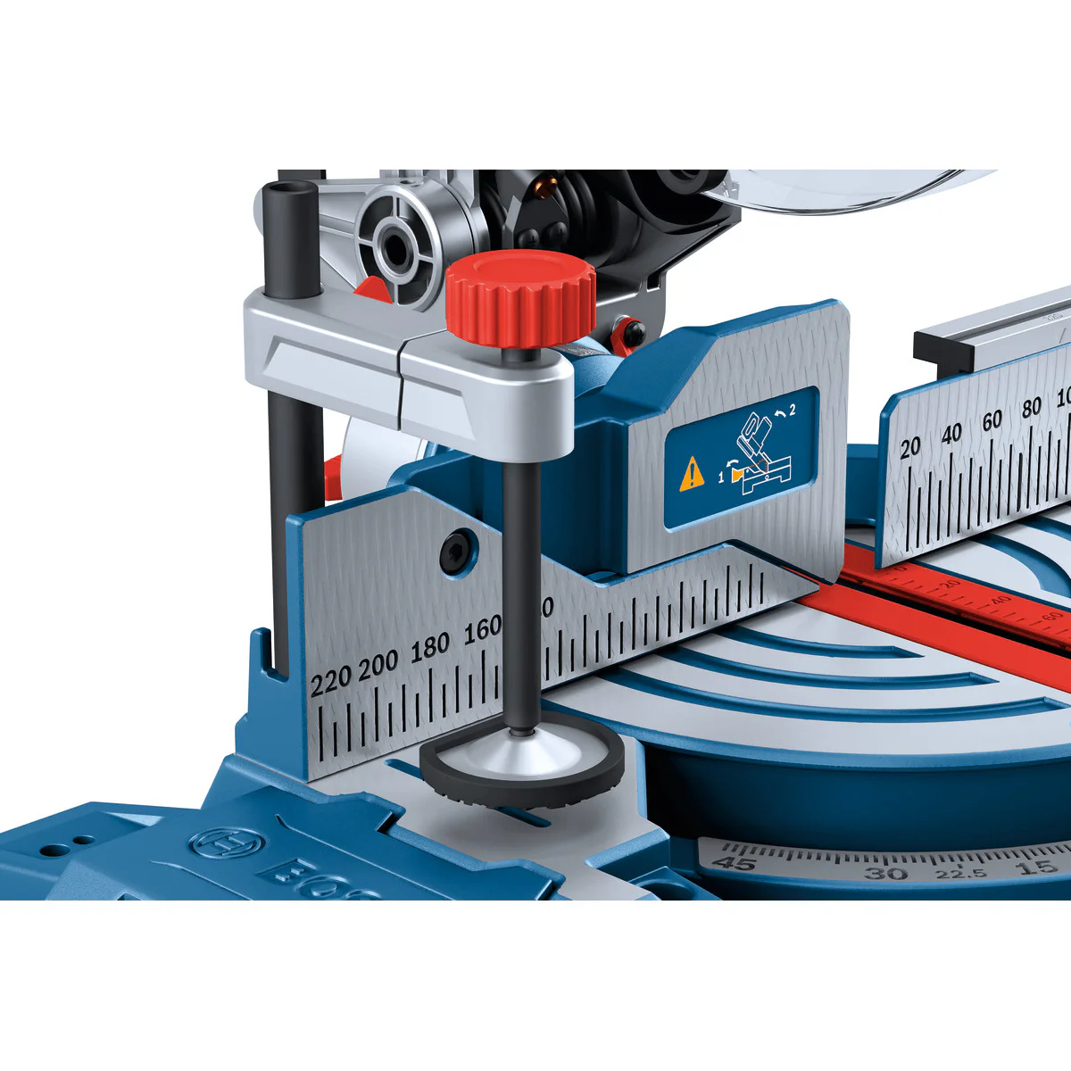 Циркуляр за рязане чрез потапяне Bosch GCM 254, ф 254 mm, 1700 W + 1 x диск за циркуляр, Optiline Wood, 254 x 2,8/1,8 x 30 mm, 40 0601B52000 Циркуляр за рязане чрез потапяне Bosch GCM 254, ф 254 mm, 1700 W + 1 x диск за циркуляр, Optiline Wood, 254 x 2,8/1,8 x 30 mm, 40 0601B52000