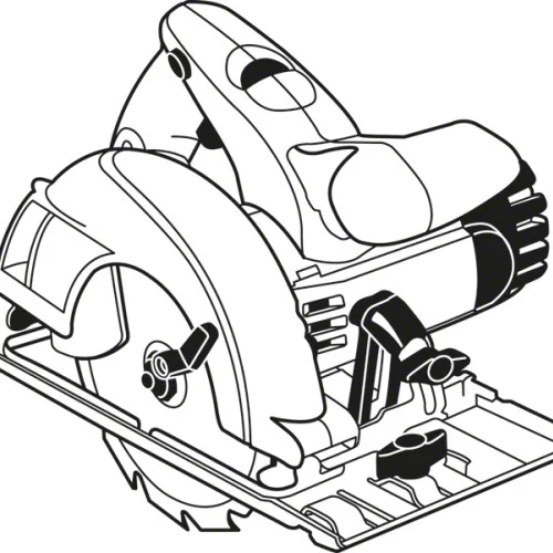 Циркулярен диск Bosch EX FC H, ф190x30-4