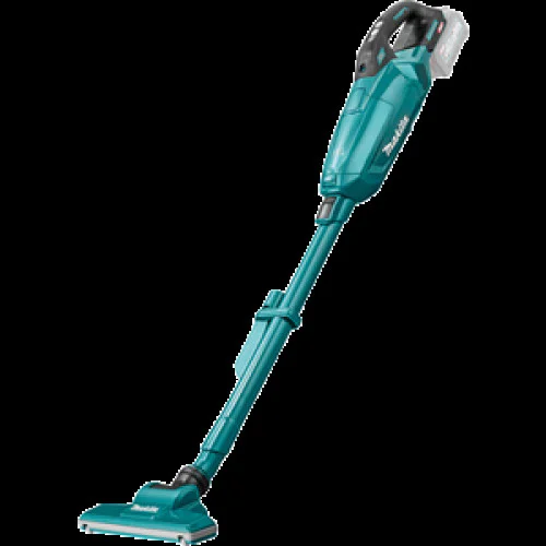 Акумулаторна прахосмукачка Makita CL002GA102 XGT 2 х 40 V, 2 Ah батерии