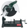 Стационарен циркуляр Metabo CS 23-355, 2 300 W, Ø 355 мм + диск 602335850