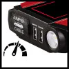 Стартерно устройство  Einhell  CE-JS 18, 12 V, захранване 300 A/5 SEC 1091531