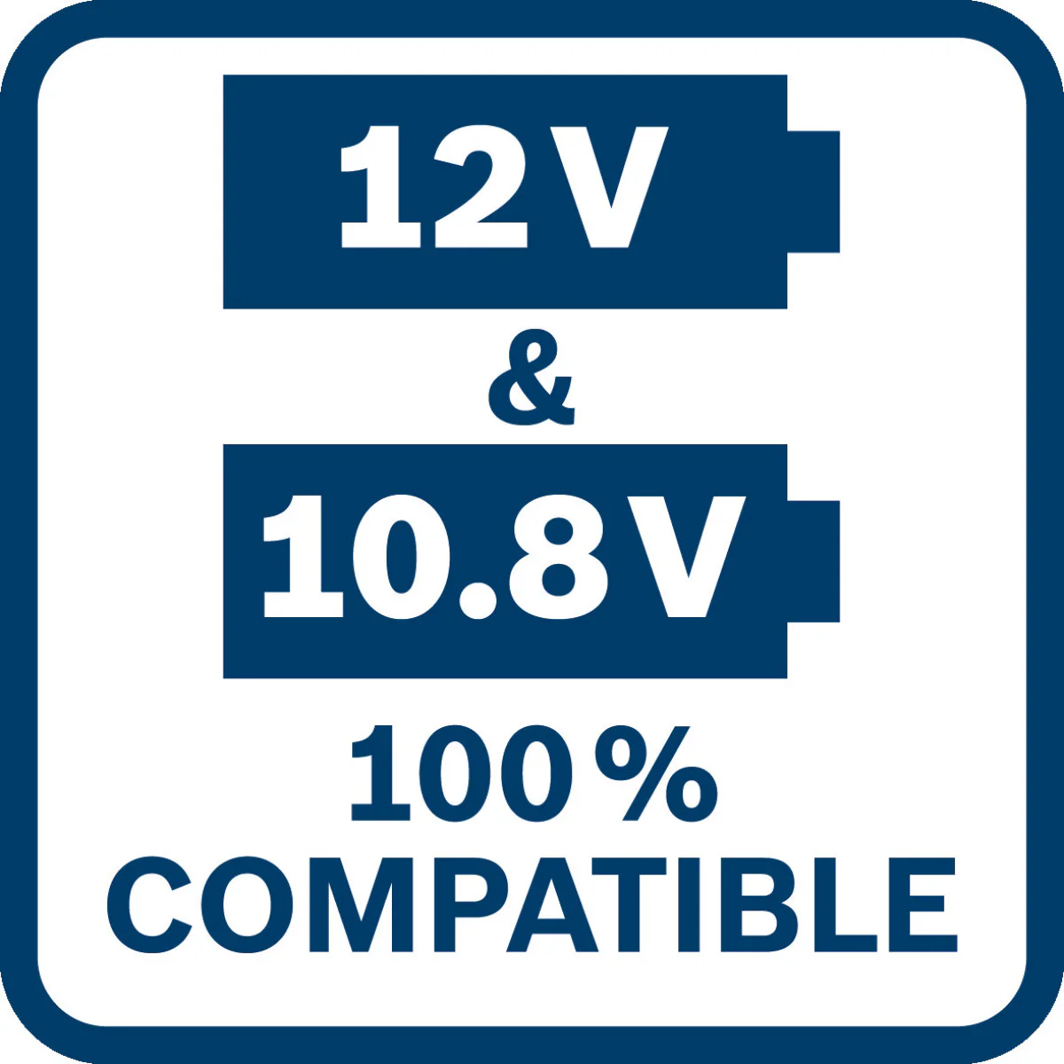 Стартов комплект 2 x GBA 12V 6.0Ah + GAL 12V-40 Bosch 1600A01B20 Стартов комплект 2 x GBA 12V 6.0Ah + GAL 12V-40 Bosch 1600A01B20