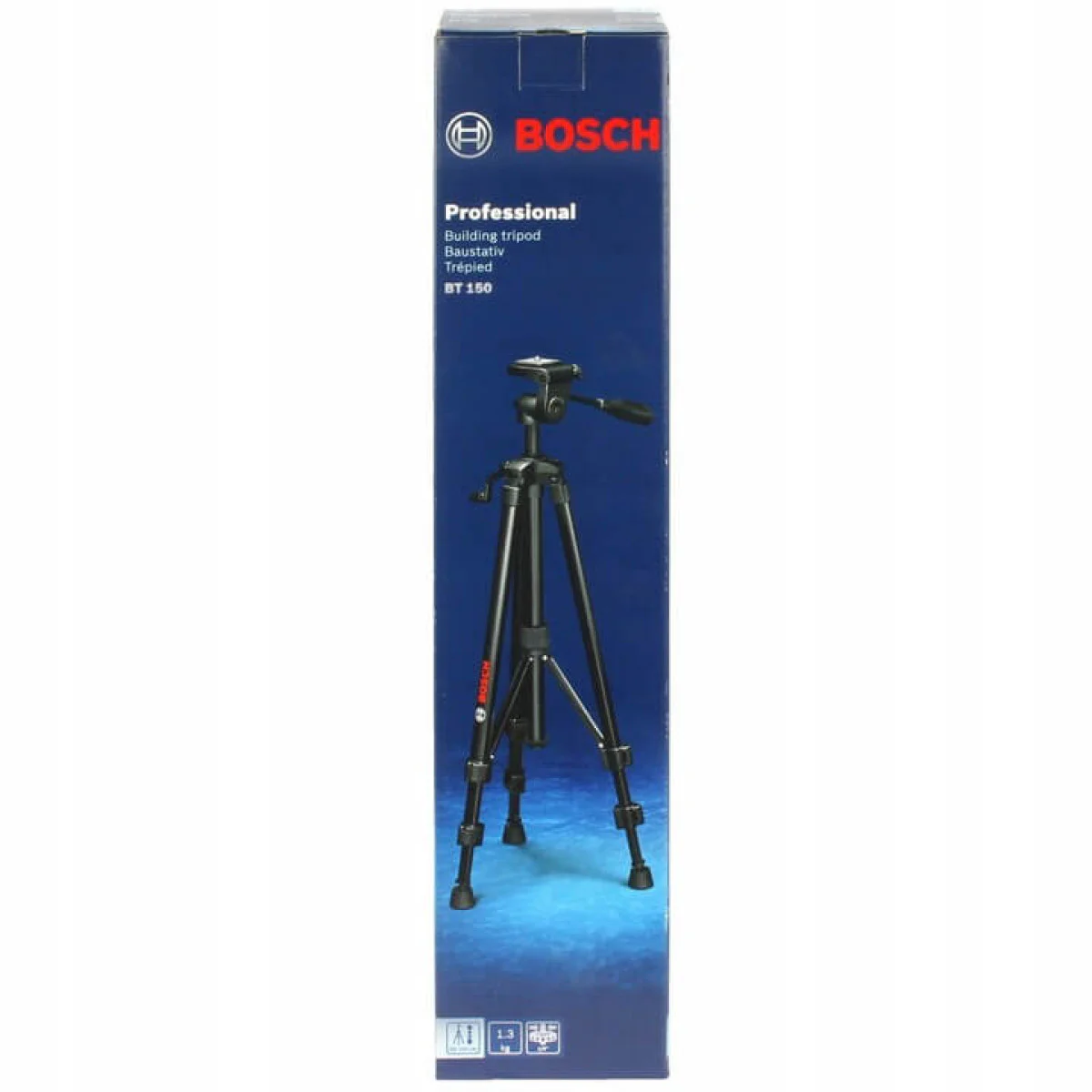 Статив Bosch BT 150 0601096B00 Статив Bosch BT 150 0601096B00
