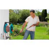 Стенна макара за маркуч с водач за маркуча  GARDENA 02650-20