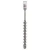 Свредло за бетон Bosch ф40x400x520 mm - SDS-Max 4 2608685877