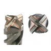Свредло за бетон ф 6.00/ 160/ 100 мм, Bosch SDS-plus-5X, 2 608 833 778 2608833778