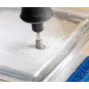 Свредло за пробиване в стъкло DREMEL  Glass 26150663JB