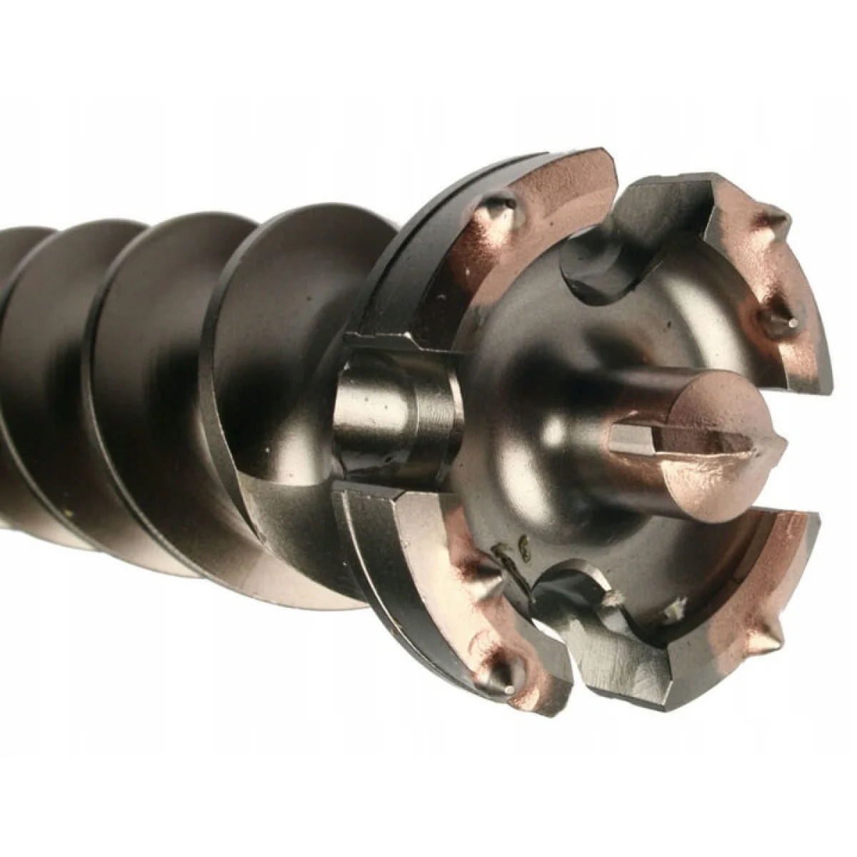 Свредло за проходни отвори Bosch SDS max-9 Break Through ф55 1618596457