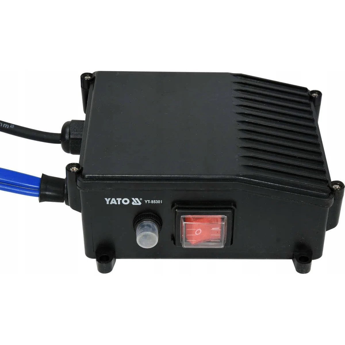 Дълбочинна помпа за чиста вода YATO YT 85301, 550 W YT 85301