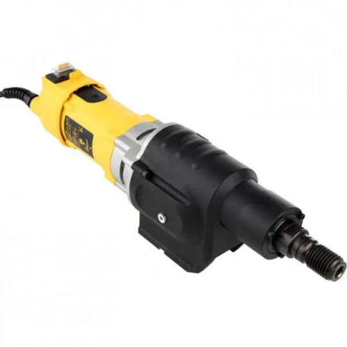 Бормашина за ядково пробиване с диамантени боркорони Dewalt D21585