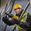 Перфоратор Dewalt D25144K, сменяем патрон D25144K