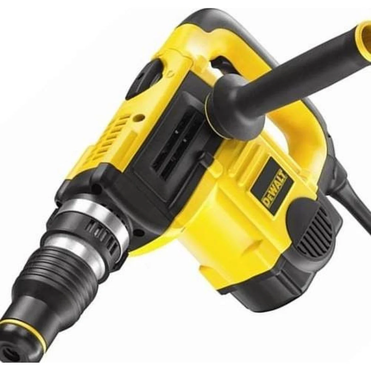 Къртач DeWALT D25820K,  SDS max, 8J D25820K-QS