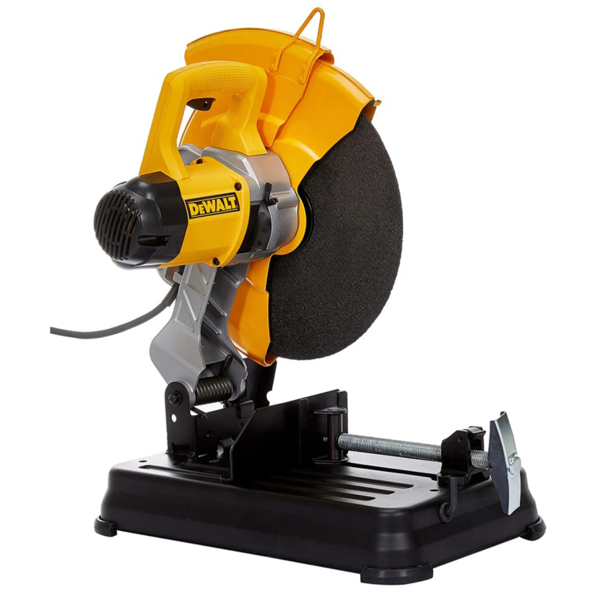 Настолен циркуляр за рязане на метал DEWALT D28730 2300 W D28730 Настолен циркуляр за рязане на метал DEWALT D28730 2300 W D28730