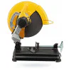 Настолен циркуляр за рязане на метал DEWALT D28730 2300 W D28730 Настолен циркуляр за рязане на метал DEWALT D28730 2300 W D28730