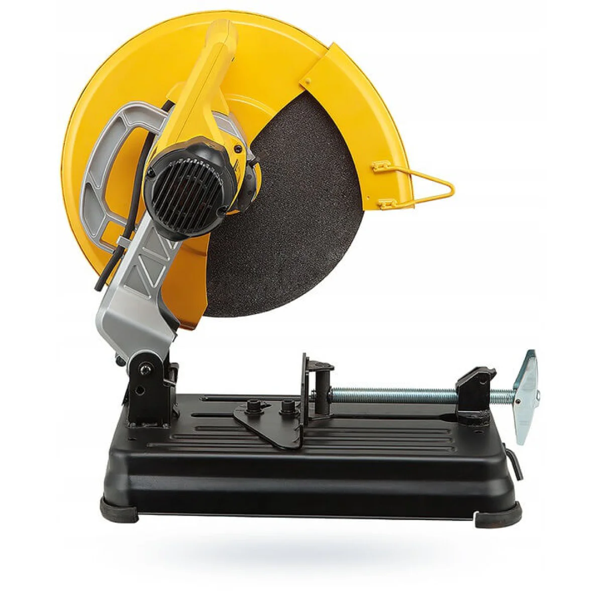Настолен циркуляр за рязане на метал DEWALT D28730 2300 W D28730 Настолен циркуляр за рязане на метал DEWALT D28730 2300 W D28730