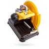 Настолен циркуляр за рязане на метал DEWALT D28730 2300 W D28730 Настолен циркуляр за рязане на метал DEWALT D28730 2300 W D28730