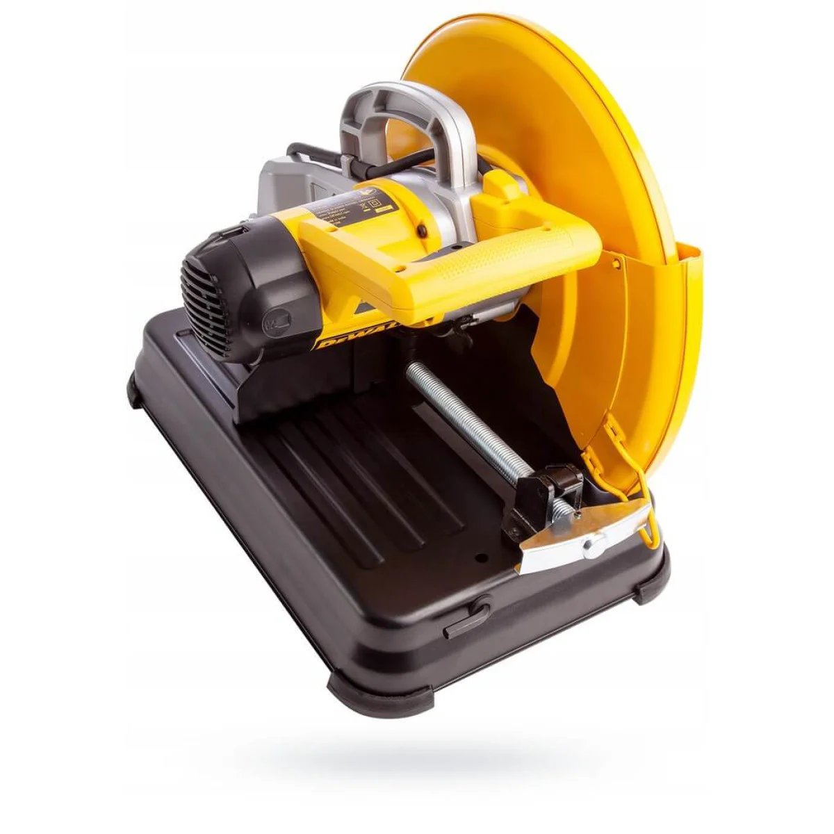 Настолен циркуляр за рязане на метал DEWALT D28730 2300 W D28730 Настолен циркуляр за рязане на метал DEWALT D28730 2300 W D28730