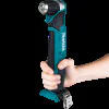 Акумулаторна ъглова бормашина MAKITA DA333DZ, без батерия DA333DZ