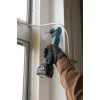 Акумулаторна ъглова бормашина MAKITA DA333DZ, без батерия DA333DZ