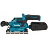Виброшлайф Makita DBO380Z без батерия размер на шкурката 93 x 228 DBO380Z