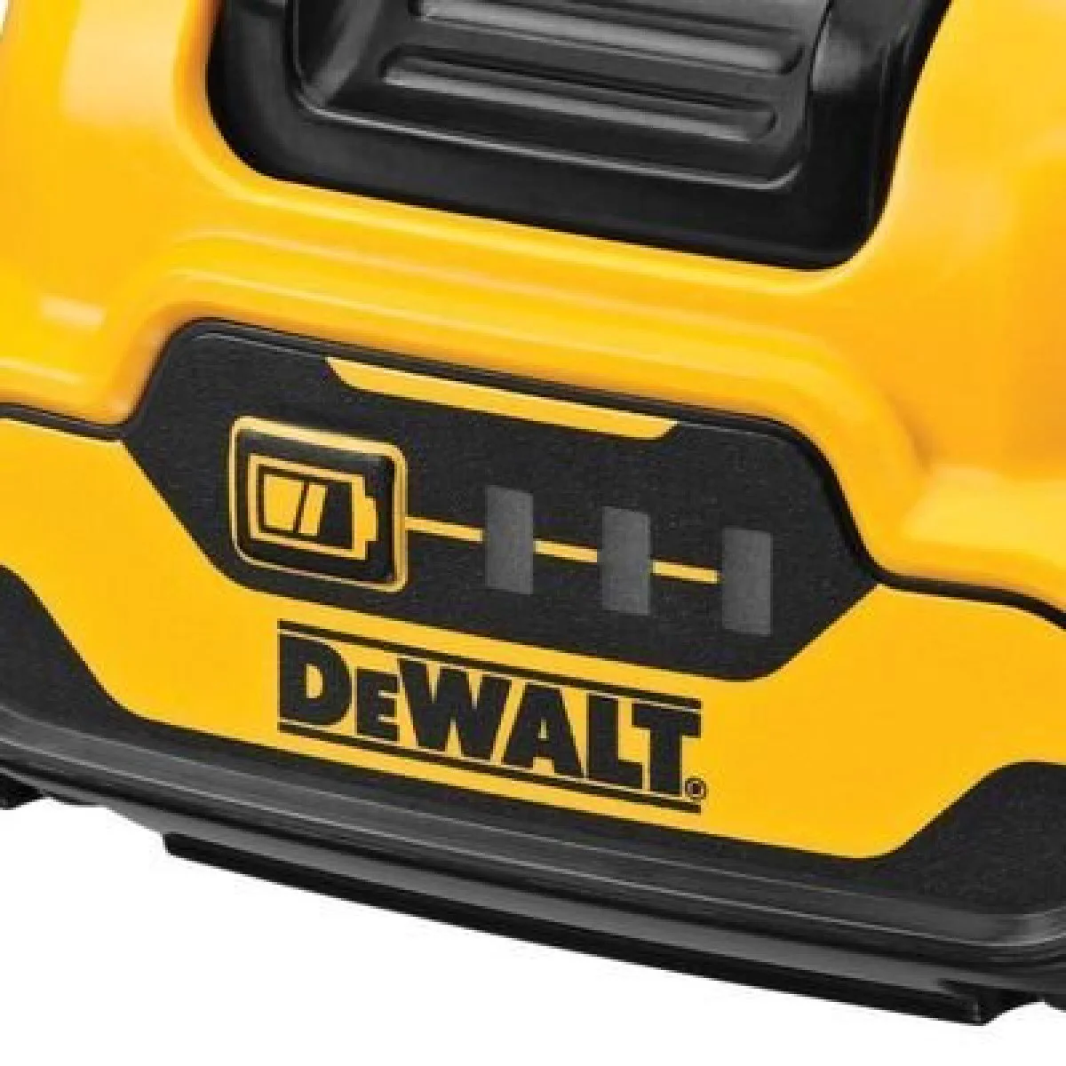 Акумулаторна батерия DeWALT DCB124 DCB124 Акумулаторна батерия DeWALT DCB124 DCB124