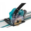 Акумулаторен ръчен циркуляр Makita DCC500Z, 125 мм, 18 V LXT, без батерия и зарядно DCC500Z