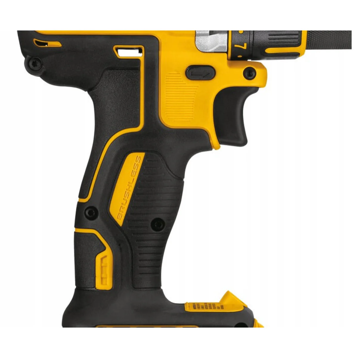 Акумулаторен винтоверт DCD790M2 Dewalt  4.0 Ah, 18.0 V, 60Nm DCD790M2