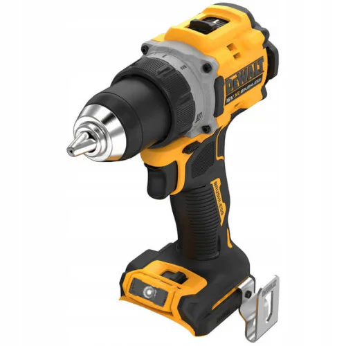 Акумулаторен винтоверт DeWALT DCD800E1T 90 Nm, 1 батерия 18 V, 1.7 Ah