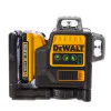 Акумулаторен лазерен линеен нивелир Dewalt DCE089D1G, 30м, 0.3мм/ 1м, DCE089D1G-QW DCE089D1G Акумулаторен лазерен линеен нивелир Dewalt DCE089D1G, 30м, 0.3мм/ 1м, DCE089D1G-QW DCE089D1G