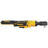 Акумулаторна тресчотка DeWALT DCF512N 18 V, 95 Nm, квадрат, 1/2 DCF512N-XJ