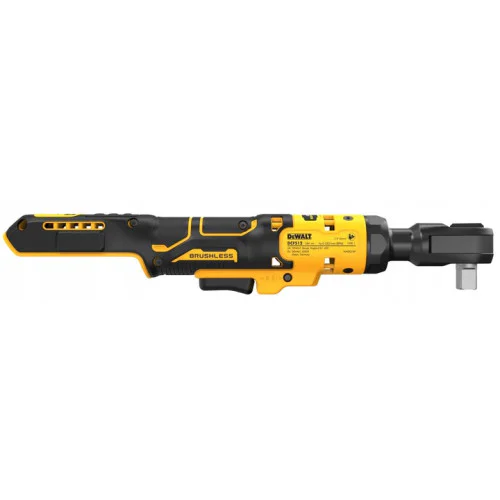 Акумулаторна тресчотка DeWALT DCF512N 18 V, 95 Nm, квадрат, 1/2