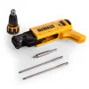 Акумулаторен винтоверт Dewalt DCF620D2K DCF620D2K Акумулаторен винтоверт Dewalt DCF620D2K DCF620D2K
