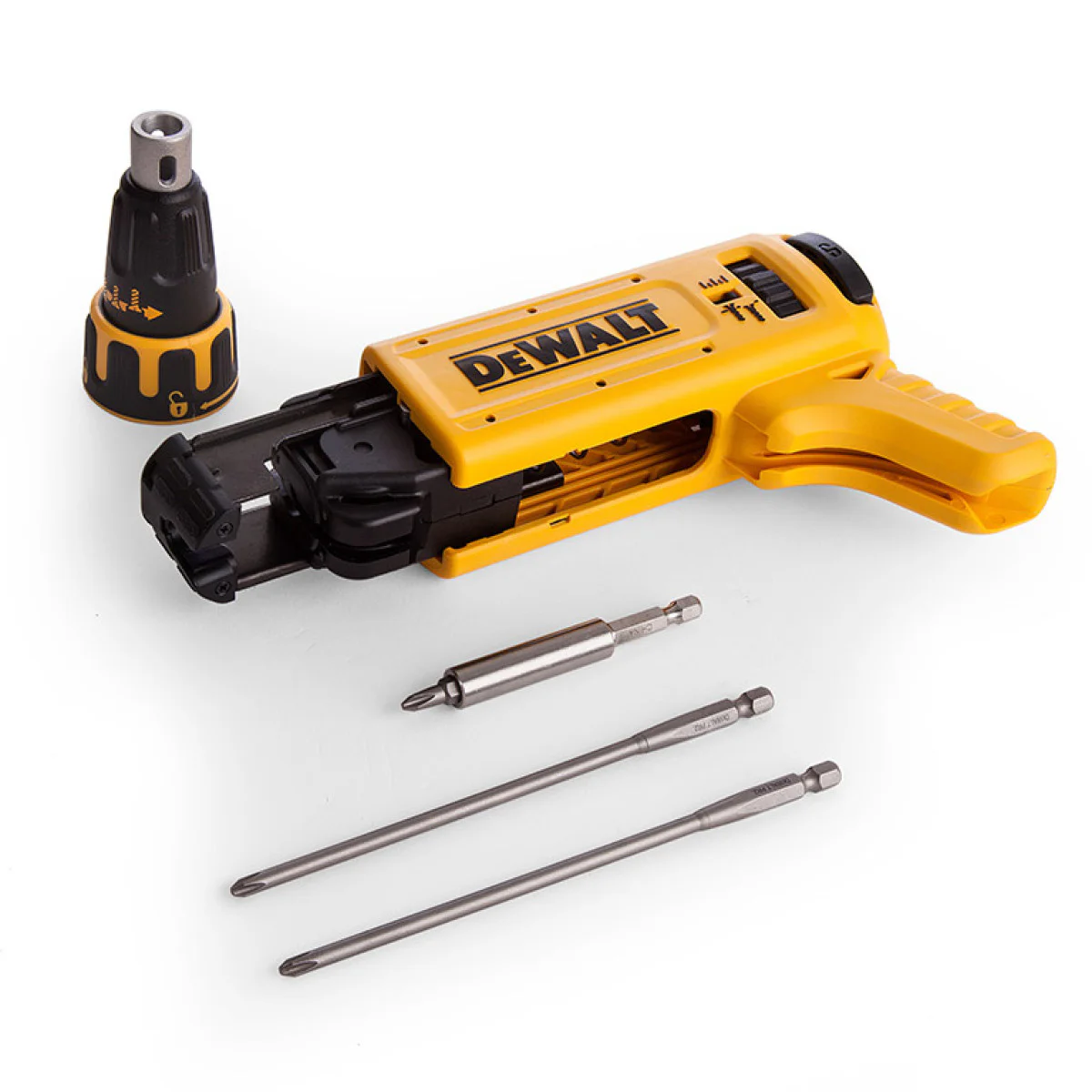 Акумулаторен винтоверт Dewalt DCF620D2K DCF620D2K Акумулаторен винтоверт Dewalt DCF620D2K DCF620D2K
