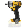Акумулаторен ударен гайковерт DeWALT DCF880NT -  1/2, 203Nm - соло машина в куфар DCF880NT