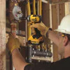 Акумулаторен ударен гайковерт DeWALT DCF880NT -  1/2, 203Nm - соло машина в куфар DCF880NT