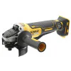 Ъглошлайф акумулаторен DeWALT DCG406 без батерия и зарядно DCG406N-XJ