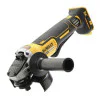 Ъглошлайф акумулаторен DeWALT DCG409T1 DCG409T1-QW