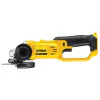 Акумулаторен ъглошлайф Dewalt DCG412N - Соло DCG412N