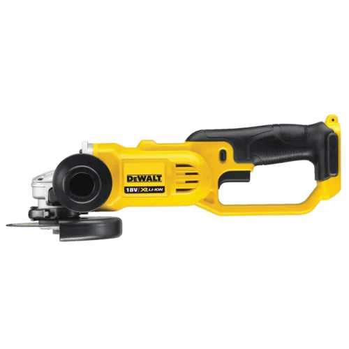 Акумулаторен ъглошлайф Dewalt DCG412N - Соло